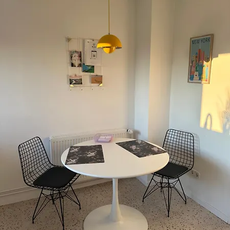 Apartamento Sophie Charlotte Bad Iburg Exterior foto
