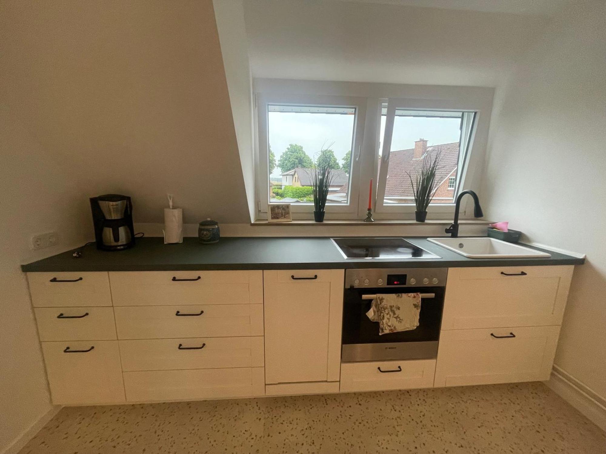 Sophie Charlotte Apartamento Bad Iburg