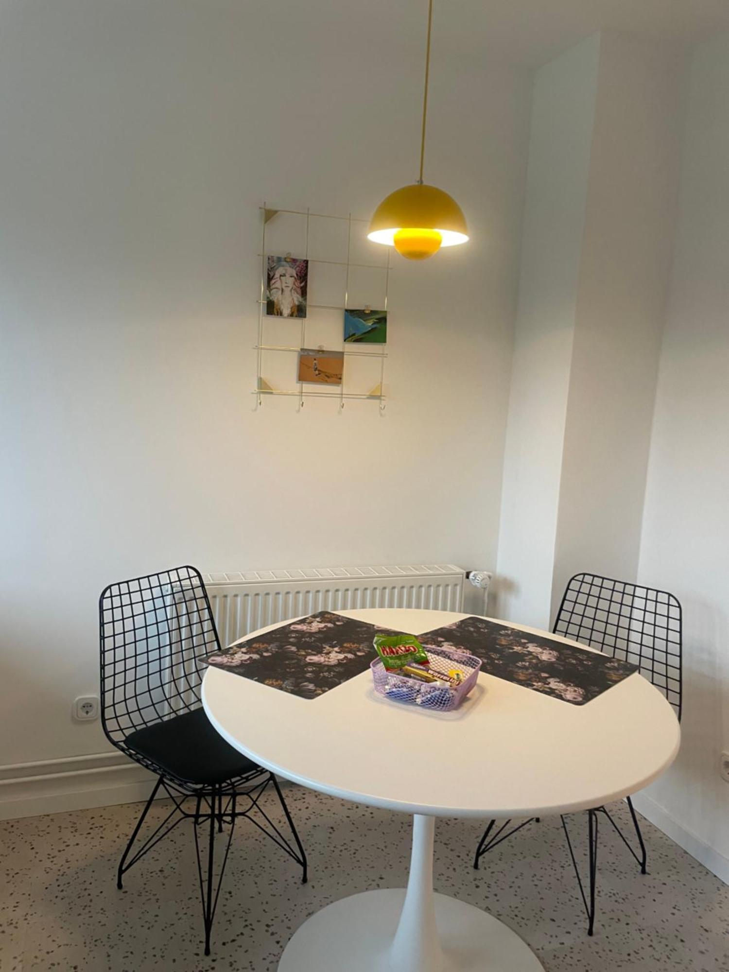 Apartamento Sophie Charlotte
