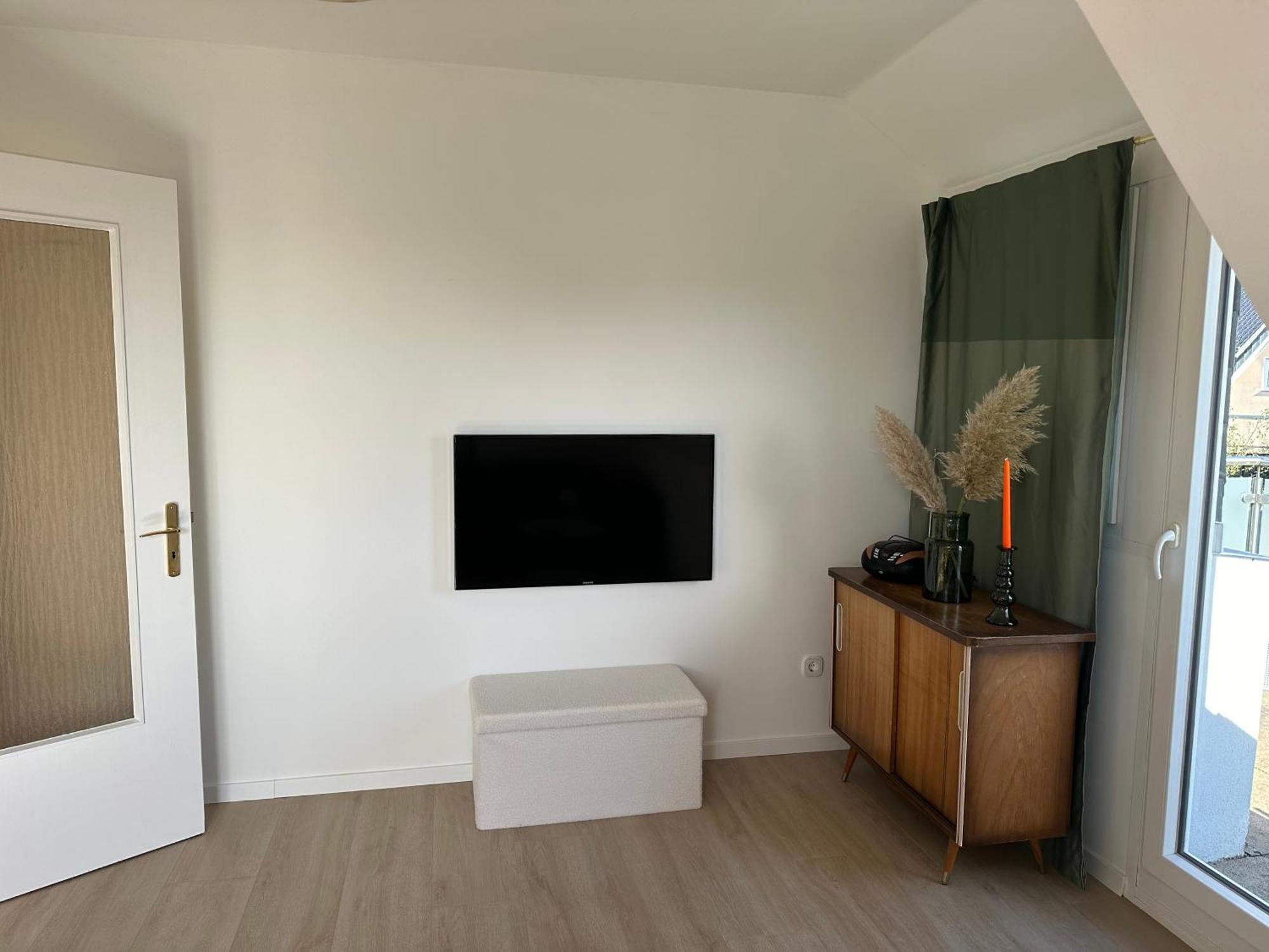 Apartment Sophie Charlotte Bad Iburg