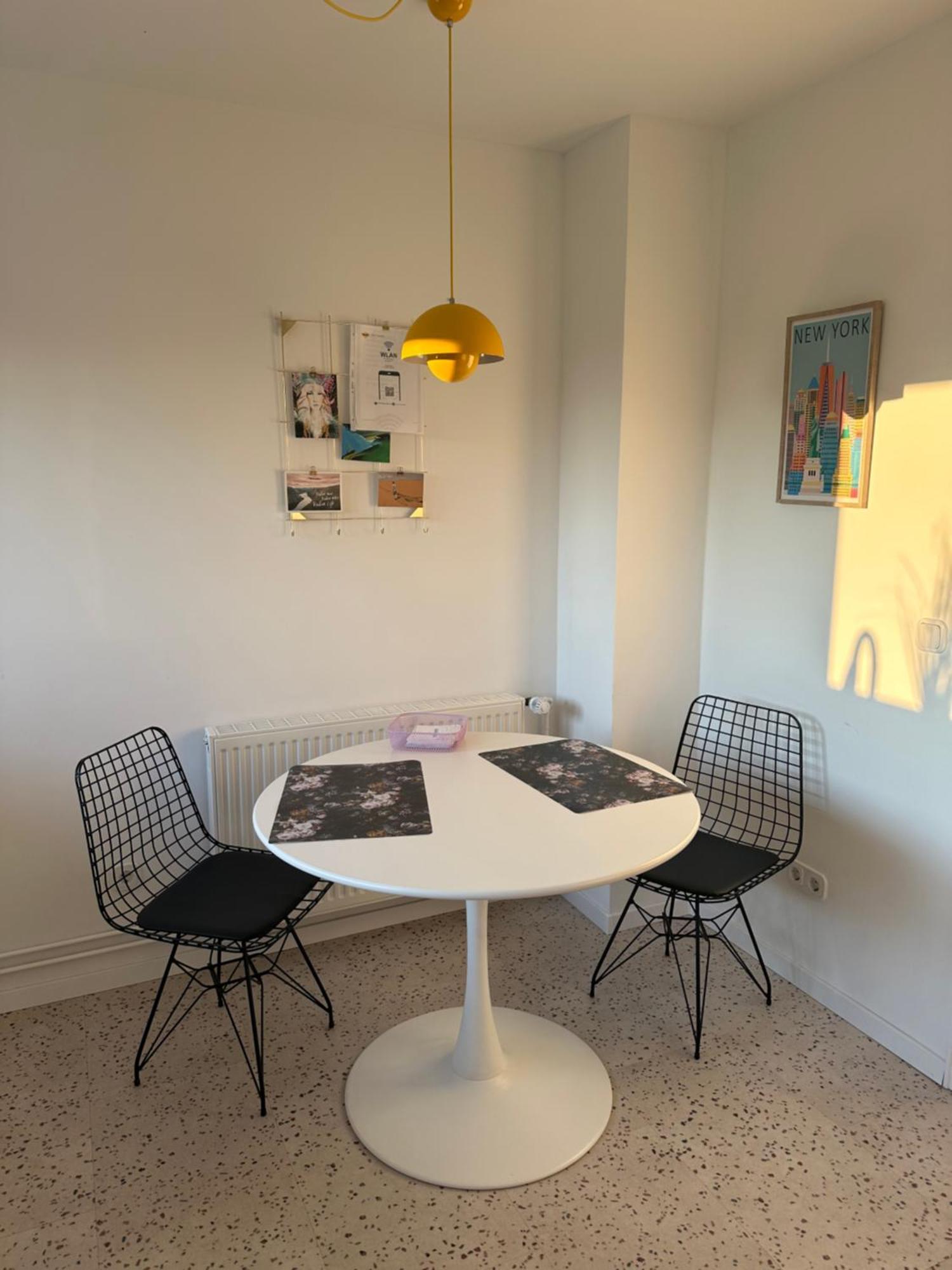 Apartment Sophie Charlotte Bad Iburg