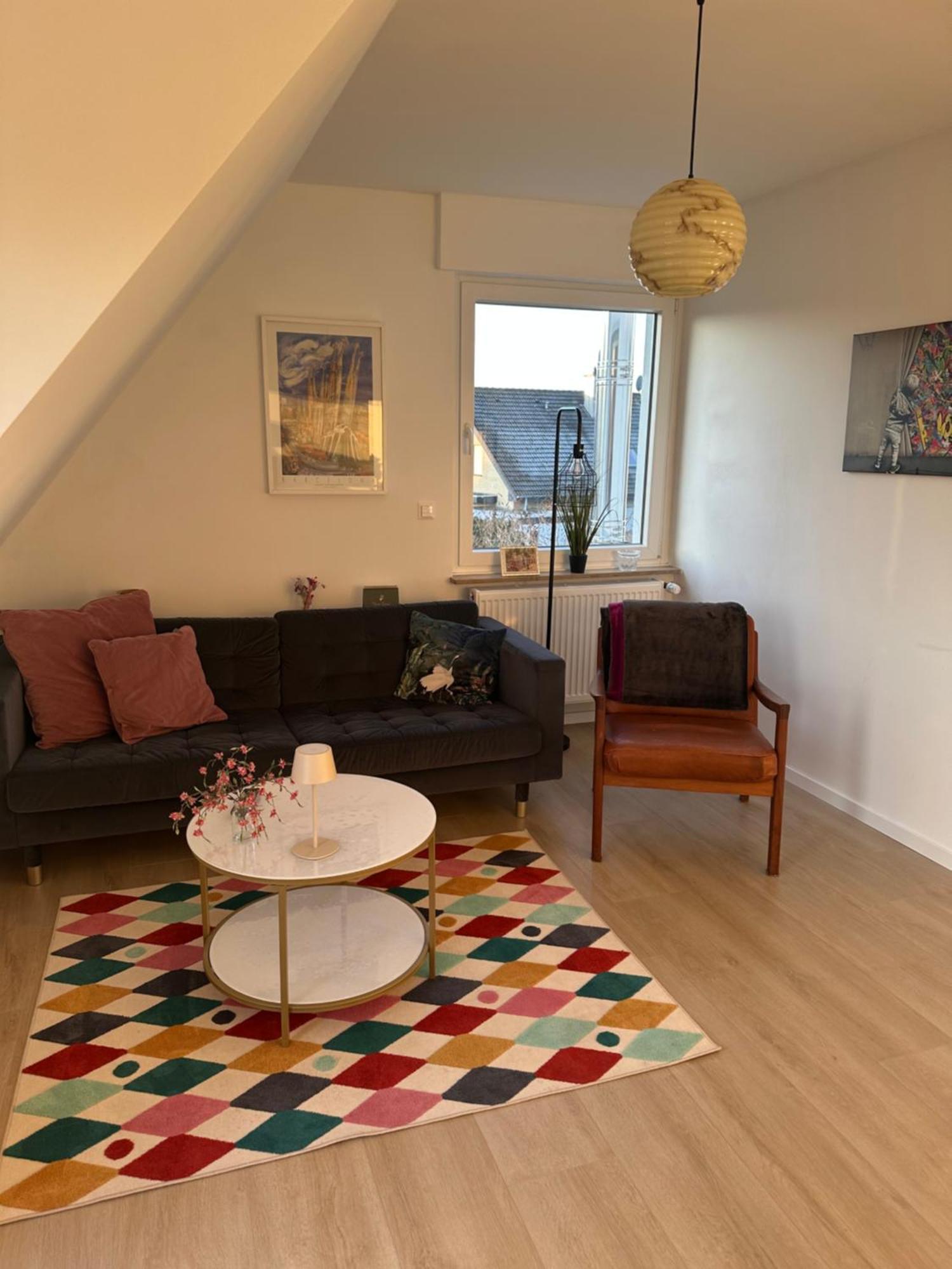 Apartamento Sophie Charlotte *