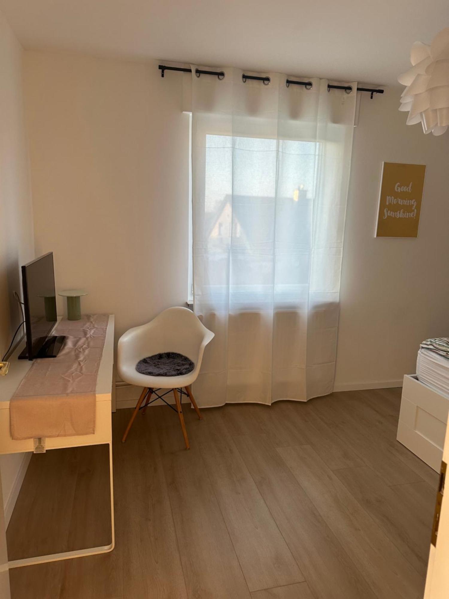 Apartamento Sophie Charlotte